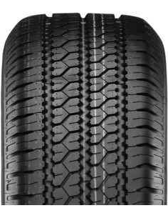 CUB. 155/80R13C 90/88R COMPASAL VANMAX