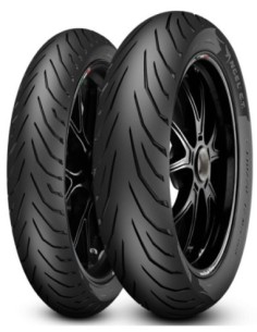 CUB. 80/100-17 46S PIRELLI...