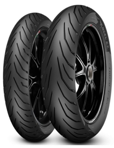 CUB. 80/100-17 46S PIRELLI ANGEL CITY
