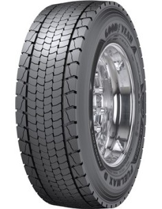 CUB. 315/70R22,5 154L/152M...
