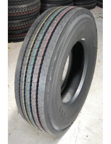 CUB. 285/70R19.5 150/148J HILO 366 STEER/ TRAILER