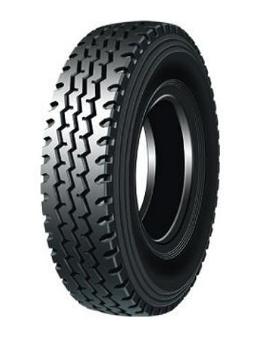 CUB. 315/80R22.5 157/154M HILO 300 ALL POSITION