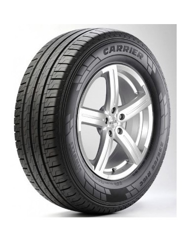 CUB. 215/70R15C 109/107S PIRELLI CARRIER