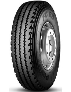 CUB. 315/80R22,5 156/150K...