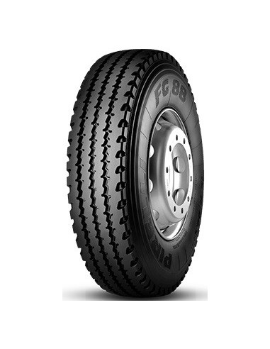CUB. 315/80R22,5 156/150K PIRELLI FG:88