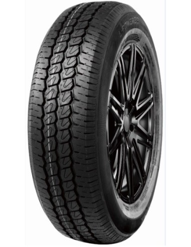 CUB. 165/70R13LT 88/86R ROCKBLADE ROCK818