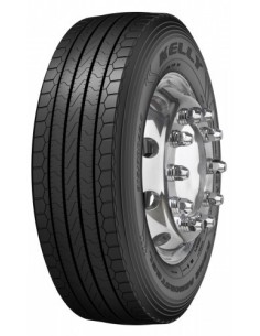 CUB. 295/80R22.5 154/149M KELLY ARMSTL KSM2 3PSF
