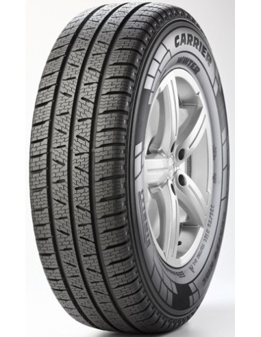 CUB. 205/75R16C 110/108R PIRELLI CARRIER WINTER,