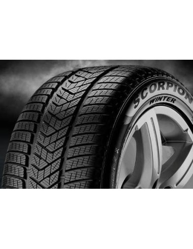 CUB. 315/40VR21 115V XL PIRELLI SCORPION WINTER...