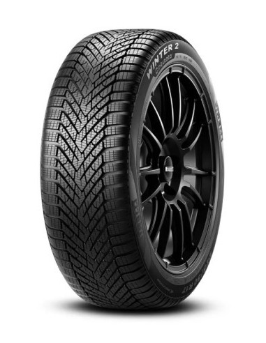 CUB. 225/50VR17 98V XL PIRELLI CINTURATO WINTER-2