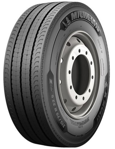 CUB. 315/80R22,5 156/150L MICHELIN X MULTI...