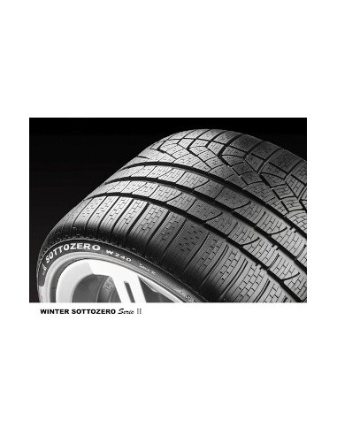 CUB. 245/35VR20 95V XL WI.240 SOTTOZERO-2 R-F...