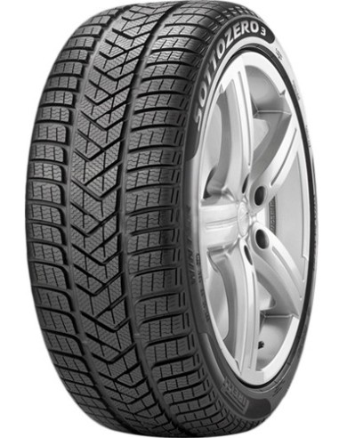 CUB. 235/45VR17 97V XL WINTER SOTTOZERO-3 PIRELLI