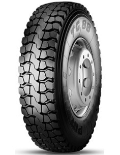 CUB. 315/80R22,5 156/150K...