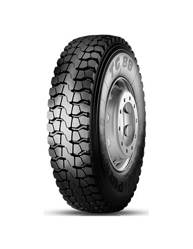 CUB. 315/80R22,5 156/150K PIRELLI TG:88