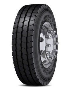 CUB. 13R22,5 156/150K...