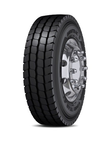CUB. 13R22,5 156/150K OMNITRAC S HEAVY DUTY...