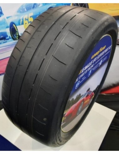 CUB. 315/30ZR21 105Y XL E.F1 SUPERSPORT-RS(N0...