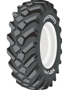 CUB. 11.5/80-15.3 14PR SPEEDWAYS MPT-007 TUBELESS