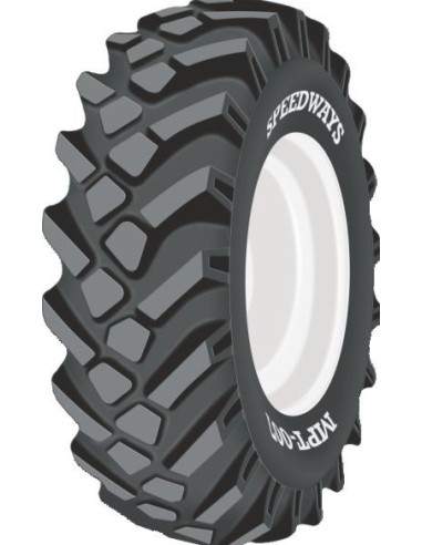CUB. 11.5/80-15.3 14PR SPEEDWAYS MPT-007 TUBELESS