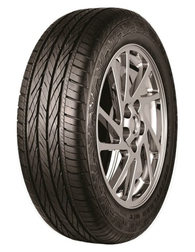 CUB. 235/60R17 106H XL TRACMAX X-PRIVILO H/T