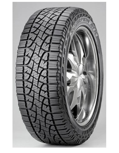 CUB. 185/75TR16 93T PIRELLI SCORPION ATR