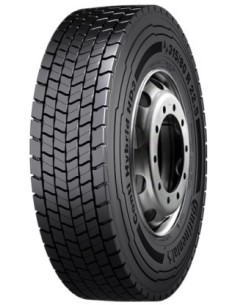 CUB. 315/70R22,5 154L/152M...
