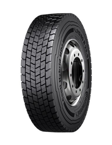 CUB. 315/70R22,5 154L/152M CONTINENTAL CONTI...