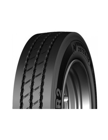 CUB. 235/75R17,5 143/141K(144/144F)16PR...