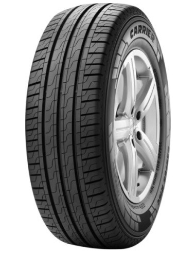 CUB. 215/70R15CP 109/107R PIRELLI CARRIER CAMPER