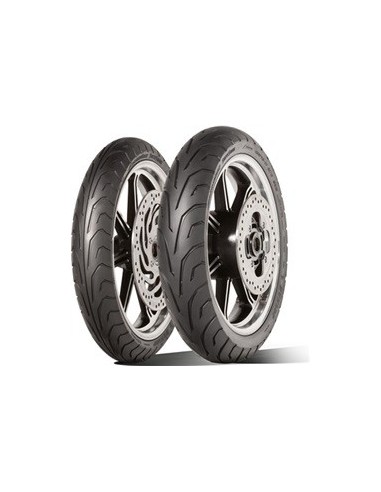 CUB. 110/80-17 57V DUNLOP ARROWMAX STREETSMART