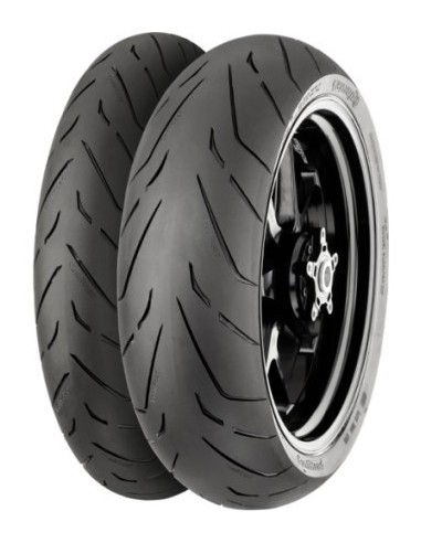 CUB. 110/70VR17 54V CONTINENTAL CONTIROAD