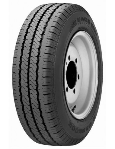CUB. 165R13C 94/92P HANKOOK RADIAL RA08
