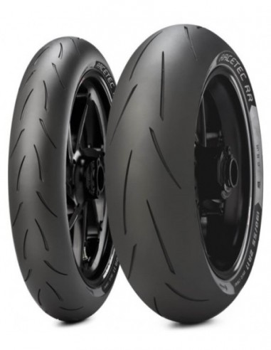 CUB. 120/70ZR17 58W METZELER RACETEC RR K3