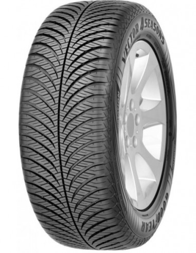 CUB. 175/65HR15 84H GOODYEAR VECTOR 4SEASONS G2