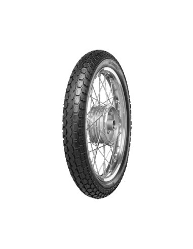 CUB. 2,00-16 20B TT CONTINENTAL KKS10