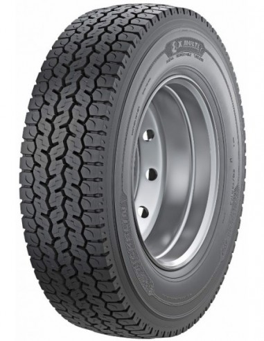 CUB. 295/60R22,5 150/147L MICHELIN X MULTI D