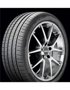 CUB. 275/45WR18 103W P7...