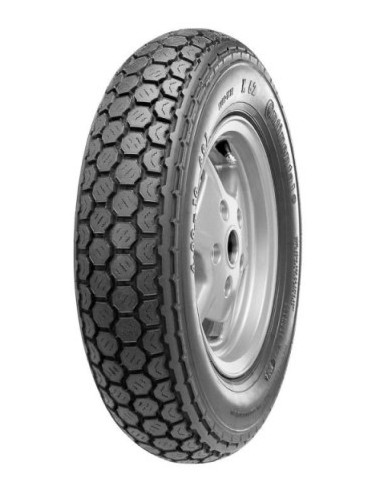 CUB. 3,50-10 59J REINF.CONTINENTAL K62