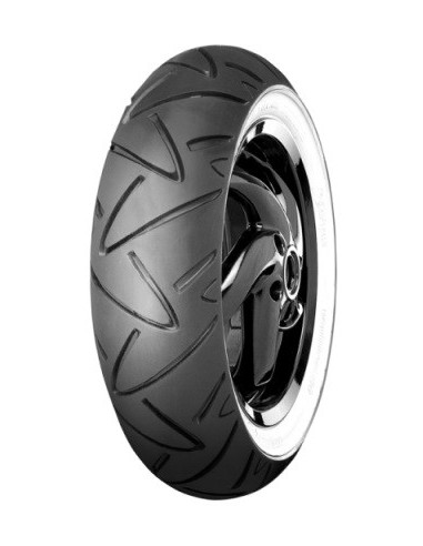 CUB. 130/70-12 62P REINF.CONTINENTAL CONTITWIST WW