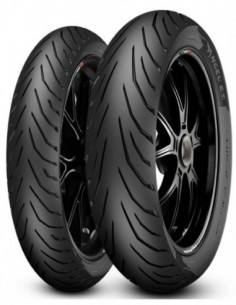 CUB. 70/90-17 38S PIRELLI...