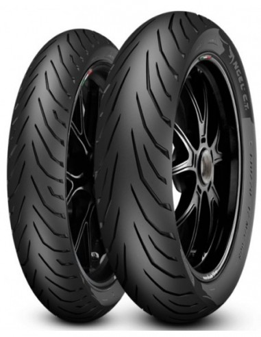 CUB. 70/90-17 38S PIRELLI ANGEL CITY