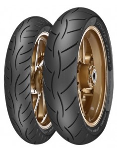 CUB. 90/80-14 49S METZELER...