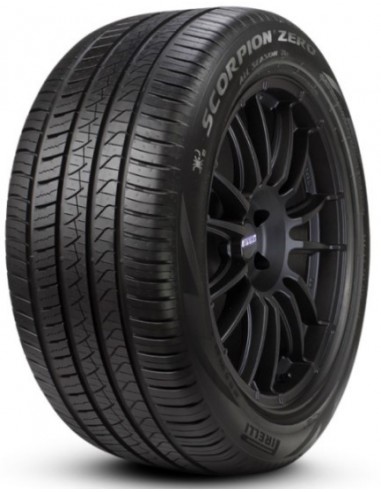 CUB. 295/35YR22 108Y XL SCORPION ZERO ALL (J)...