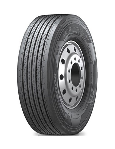 CUB. 315/70R22,5 156/150L HANKOOK AL10+ E-CUBE MAX