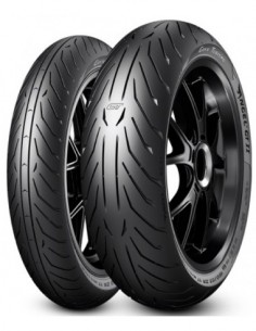 CUB. 190/55ZR17 75W PIRELLI...
