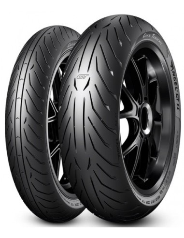 CUB. 190/55ZR17 75W PIRELLI ANGEL GT II (A)