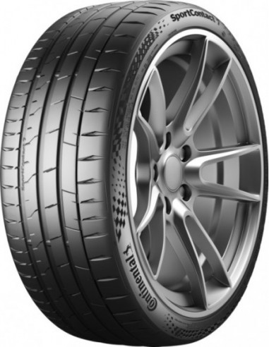 CUB. 325/25ZR20 101Y XL CONTINENTAL SPORTCONTACT-7