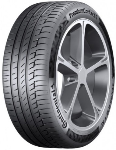 CUB. 295/45WR20 114W XL CONTINENTAL...