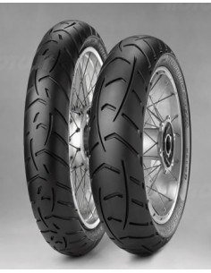 CUB. 100/90-19 57H METZELER...